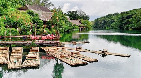 villa escudero resort